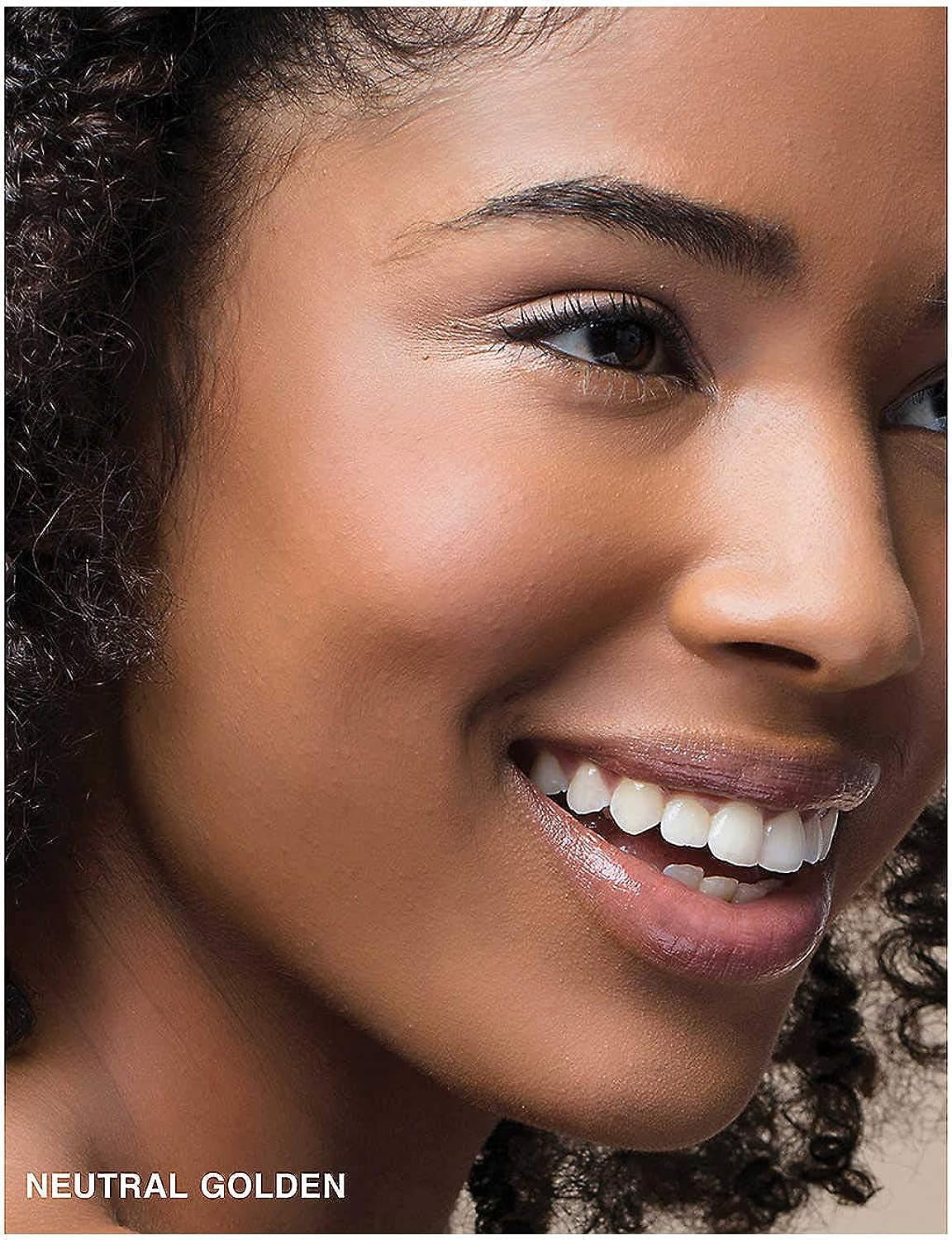Bobbi Brown Skin Long-Wear Weightless Foundation SPF 15 Neutral Golden (N-070)