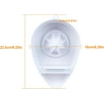 thumbnail image 3 of PQPO Juicer Attachment with Strainer for KitchenAid Stand Mixer, 3 of 7