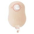 thumbnail image 3 of New Image Drainable 9"L 2pc System Urostomy Pouch 9 Inch Length 18924, 10 Ct, 3 of 3