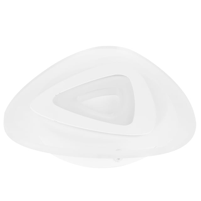Lámpara de pared, moderna e innovadora lámpara de techo con luz LED de pared LED, rendimiento probado