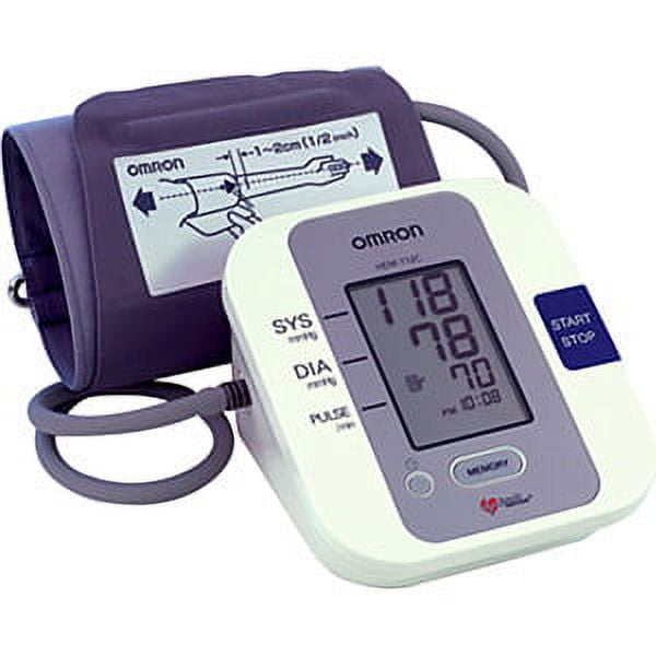Omron Blood Pressure Monitor for Sale in Philadelphia, PA - OfferUp