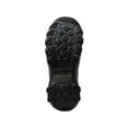 thumbnail image 4 of Dryshod Men's Evalusion Hi Waterproof Rubber Boots Rubber Brown/Dark Brown 11 D, 4 of 6