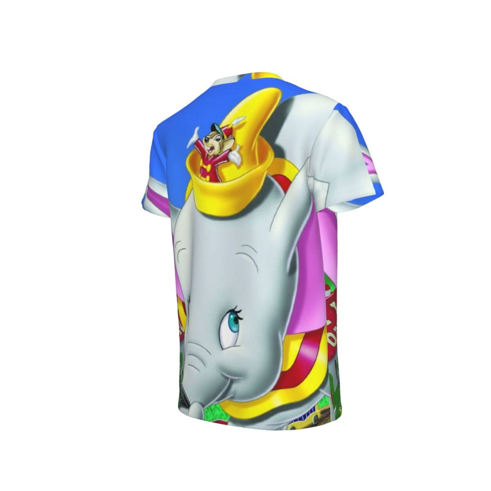 トップス thetoe Dumbo Short Sleeve Shirt thetoe Dumbo short sleeve