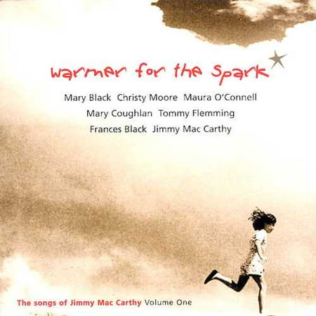Warmer For The Spark