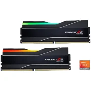 G.skill DDR5 RAM Memory, F5-6000J3040G32GX2-TZ5NR, 2 Count