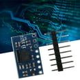 thumbnail image 1 of Acceleration Sensor Module, 9-Axis Gyroscope Module 9-axis Sensor  for BNO-055 Chip Standard IIC/serial Communication Protocol, 1 of 7