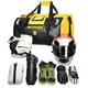 thumbnail image 1 of Bolsas Traseras Impermeables Hugtrwg para Motocicleta 40L con Acceso Fácil y Organización, 1 of 9