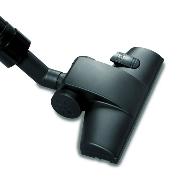 WORKSHOP Aspiradoras para mojado/seco Shop Accesorios para aspiradoras WS25030A Accesorio de boquilla para aspiradora para alfombras y pisos duros para aspiradoras en seco y húmedo Se adapta a la mayo