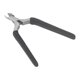 thumbnail image 5 of Cortacutículas De Uñas, Removedor Ergonómico De Piel Muerta, Pinzas Para Cutículas De Acero Inoxidable Para Uñas Gruesas Y Duras Para Salón De Uñas, 5 of 7