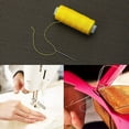 thumbnail image 4 of 24 Pcs Bobines de Fils à Coudre Ensemble de Couleurs Assorties Fils à Coudre à la Main Fil de Bobine Multifonction Pratique Assortiment de Fils en Polyester pour Couture à la Main et à la Machine DIY, 4 of 10