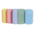 thumbnail image 3 of 1-5Sets Portable Mini Refillable Fragrance Hand Sanitizer Alcohol Bottle with Spray Fragrance Pump Empty Cosmetic Container Tool, 3 of 7