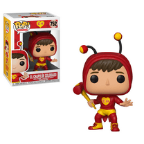 Funko POP! Television: El Chavo - El Chapulin Colorado