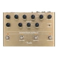 thumbnail image 1 of Downtown Express Bass Multi Effect Pedal Fender FENDER Downtown Express Bass Multi Effect Pedal, 1 of 5