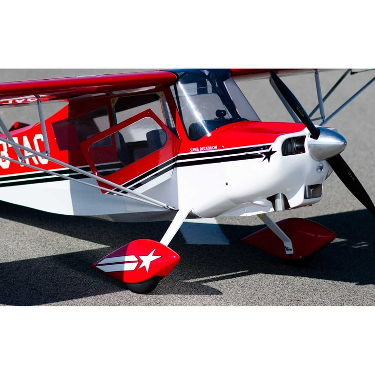 Rc 2024 super decathlon