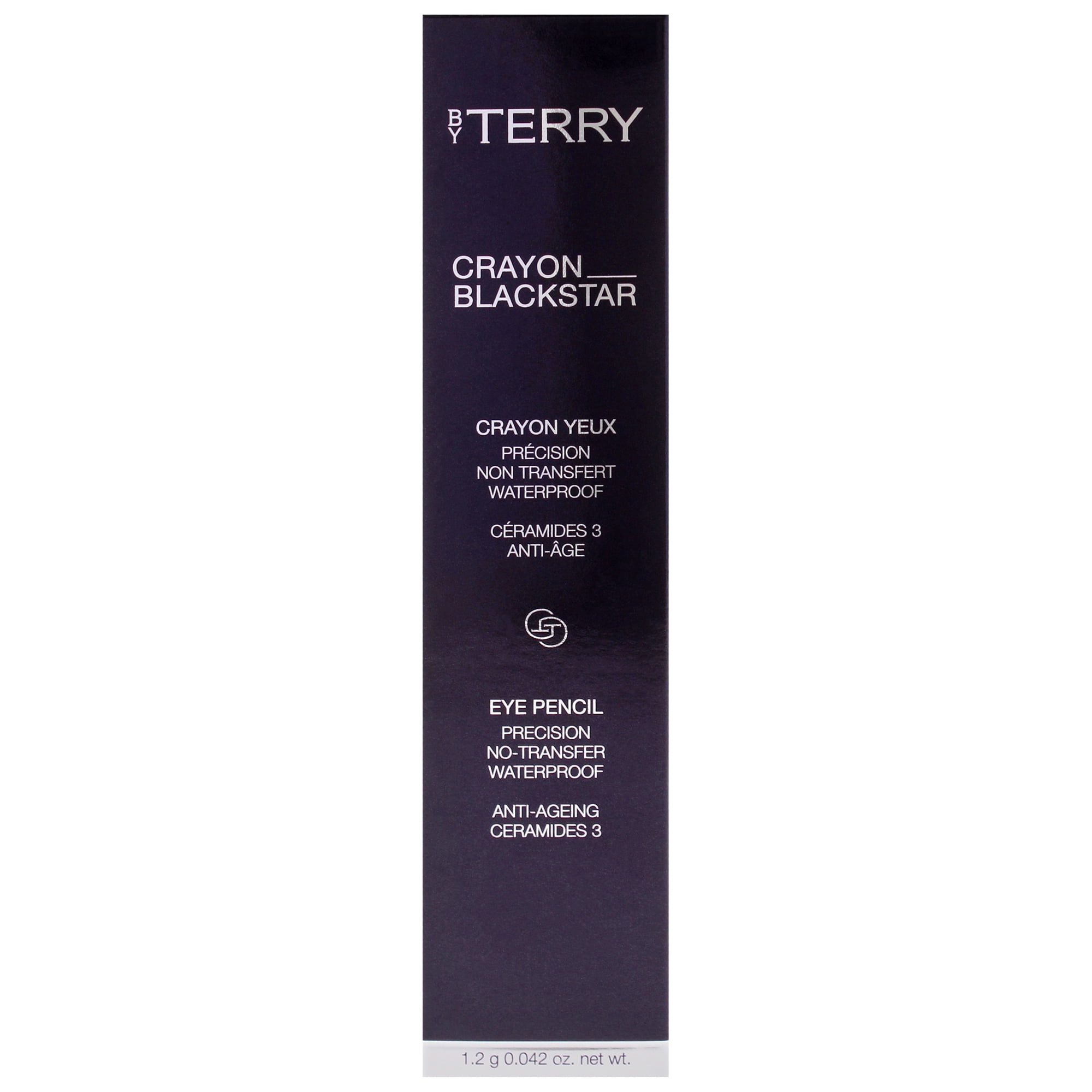 By Terry Crayon Blackstar - 5 Terrybleu , 0.042 oz Eye Pencil