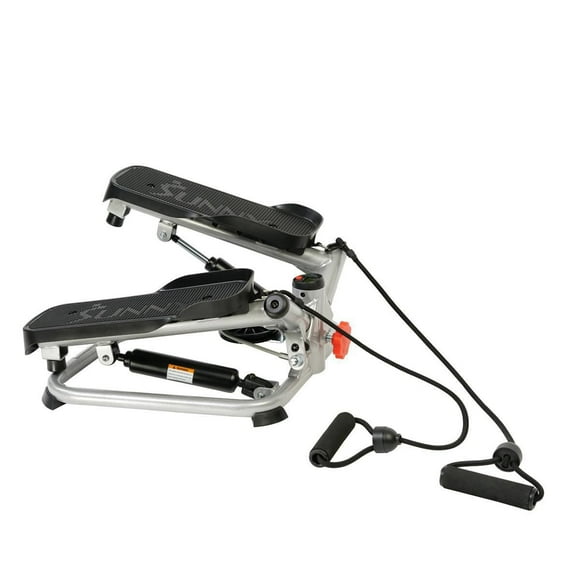 Sunny Health & Fitness Total Body Advanced Stepper Machine - SF-S0979