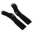 thumbnail image 1 of Heated Sock, Double Layer Unisex Washable Heating Stocking  For Outdoor, 1 of 8