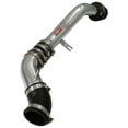 thumbnail image 3 of Injen 03-04 Tiburon 2.7L V6 Polished Cold Air Intake, 3 of 7
