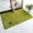GN2, variant on Giyblacko Home Summer Carpet Front Door Carpet Super Absorbent Quick Drying Rubber Backing Non Slip Floor Mat Washable Bathtub Carpet Bathroom Carpet