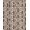 Beige, Pattern 11, variant on ODIKA 4'x6' Beige Brown Geometric Pattern Decor Washable Area Rug Modern Abstract Shapes with Coffee Accents Non-Slip, Chair-Friendly, Flatwoven for Home Office, Under Desk