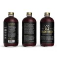 thumbnail image 4 of LAVA Premium Aromatic Old Fashioned Mix 16oz, Small Batched, Handcrafted, Aromatic Bitters, Demerara, Marasca Cherry, Orange Zest, Hazelnut and Cinnamon. Old Fashioned Drink Mix Makes 32 Cocktails, 4 of 6