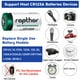 thumbnail image 5 of Batería de litio Rapthor CR123A de 3 V, 1650 mAh, paquete de 16, 5 of 9