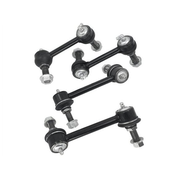 Stabilizer Bar Link Kit - Compatible with 2004 - 2006 GMC Envoy XL 2005