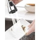 thumbnail image 3 of Kitchen Sink Faucet Water Tap Spray Head 360 Swivel Replacement Sprayer Nozzle, 3 of 5