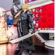 thumbnail image 1 of Figuras de Anime de 25cm juguetes Final Fantasy VII Cloud Streakninguna caja al por menor zhangyuxiang unisex, 1 of 1