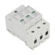 thumbnail image 3 of Surge Protective Device 3P 40KA 420V Voltage Protection Arrester Protector for Safety, 3 of 5