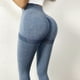 thumbnail image 3 of Leggings de fitness para mujer Leggins de fitness para mujer Leggings deportivos de cintura alta Pantalones push up pangjing, 3 of 4