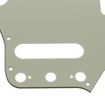 thumbnail image 3 of Placa de rasguño de guitarra kusrkot Pickguard antiarañazos, 3 of 8