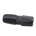 thumbnail image 1 of Kenally Boquilla de aceite plana negra para mantequilla, adaptador para boca de mantequilla, 1 Uds. Ámbito de aplicación, sensación cómoda Artesanía, 1 of 6