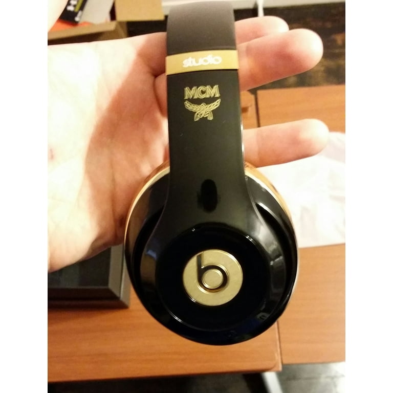 Mcm beats by dre hotsell