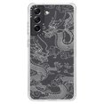 thumbnail image 2 of White Dragon Phone Case - Samsung Galaxy S21 FE Case,iPhone 15, 2 of 8