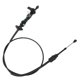 thumbnail image 5 of Cable de Cambio de Transmisión Automática ANGGREK Duradero 912600 Fácil Instalación Para 1500 2500 3500, 5 of 7