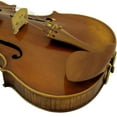 thumbnail image 2 of D'Luca Orchestral Series Professional Antique Handmade Full Size 16 Viola CA800AT, 2 of 5