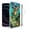 Bass Fishing Outdoors, variant on Flex Gel Camera Cover Designed For Apple iPhone 14 Pro 6.1" Case Transparent Clear