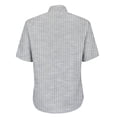 thumbnail image 5 of Jxximdong Button-up Shirts for Women Women's Casual Short Sleeve Regular Cardigan Top Shirt Spring Tops, 5 of 5