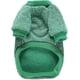 thumbnail image 4 of Pet Dog Clothes Dog Sweater Soft Thickening Warm Pup Dogs Shirt Winter Puppy Sweater Dogs (Green, XXS), 4 of 4