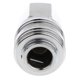 thumbnail image 5 of Acoplador De Rosca Del Adaptador De Acoplamiento Rápido De Aire Neumático De Pulg. Sunnimix Conector neumático, 5 of 8