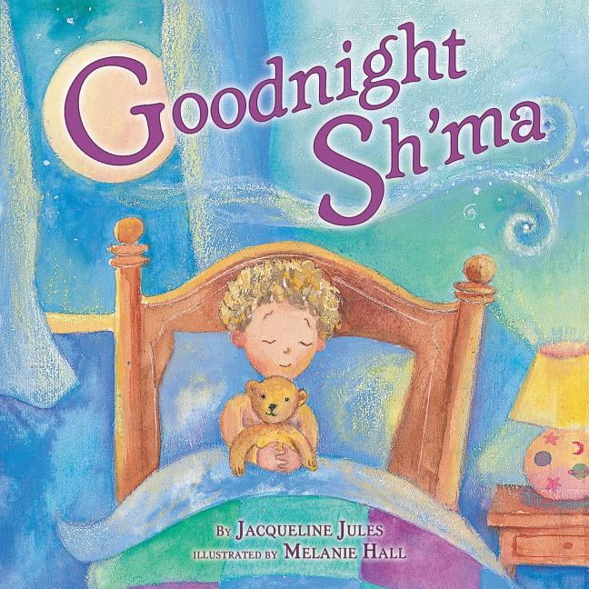 Goodnight Sh'ma (Paperback) - Walmart.com