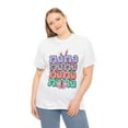 thumbnail image 4 of Mama Easter Shirt,Stacked Mama with Rabbit Ears and Feet Shirt ID-0206-MEO3, 4 of 4
