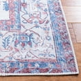 thumbnail image 3 of SAFAVIEH Serapi Oralee Traditional Machine Washable, 3 of 7