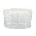 thumbnail image 1 of Caja de aislamiento de peces, caja de cría de peces de acuario, caja de cría de peces de acuario, mini pecera, funcionalidad de alta precisión, 1 of 8