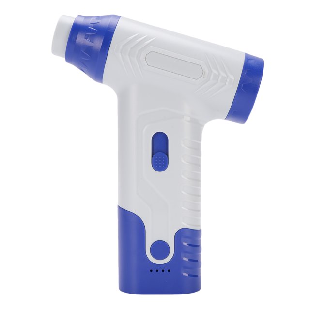 Compressed Air Duster 130000RPM Electric Air Duster Powerful Blower Jet Blower for Vehicle Cleaning