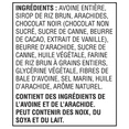 thumbnail image 7 of Kashi Whole Grain Bar, Chocolate Peanut Butter, 175g (2 Pack), 7 of 7