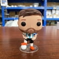 thumbnail image 3 of Funko Pop-figuras de acción de estrellas de fútbol, adornos de decoración, modelo de colección, juguete para niños, regalo de cumpleaños, Dino Messi #10, 3 of 3