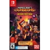 Minecraft Dungeons Hero Edition, Nintendo, Nintendo Switch