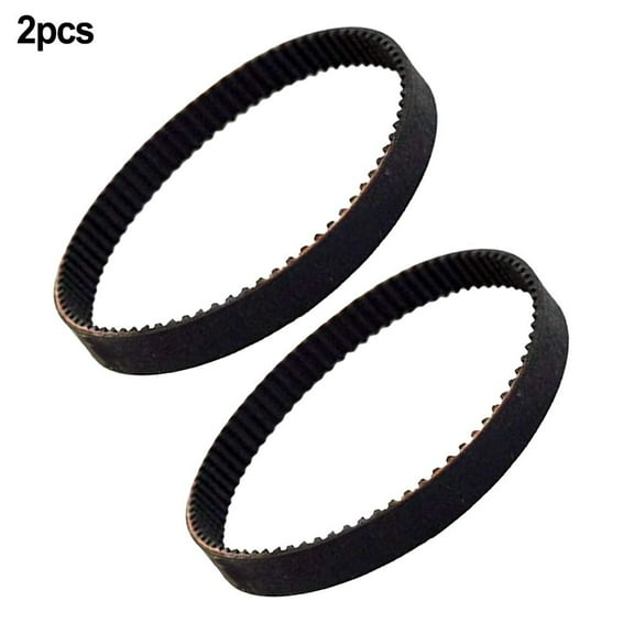 Belts For Shark NV771 NV770 HV390 HV391 HV392 147-3M-8 147-3GT-8 Vacuum Cleaner Robot Sweeper Spare Accessories Smile Home